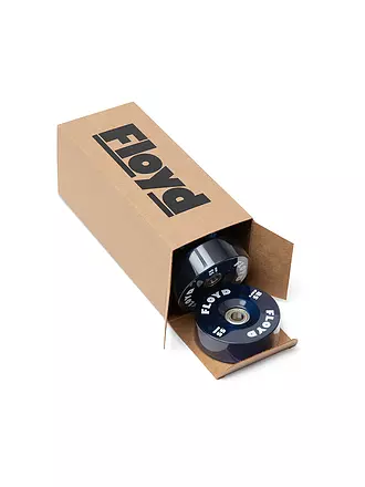 FLOYD | Zubehör FLOYD WHEEL-SET 8-tlg. | dunkelblau